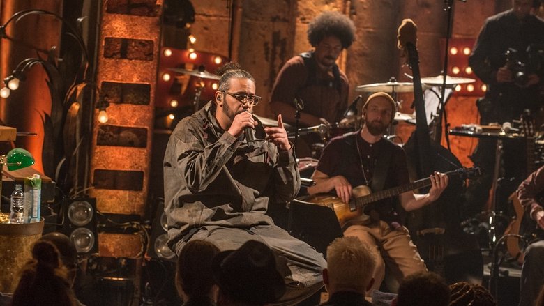 SaMTV Unplugged (2018) türkçe dublaj izle