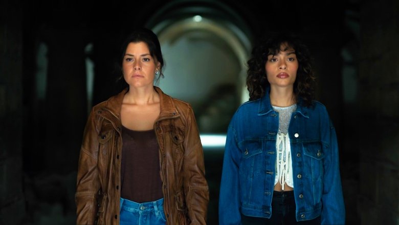 Still image for Lua Vermelha: Nova Geração season 1 episode 1: Episode 1 Still image for Lua Vermelha: Nova Geração season 1 episode 1: Episode 1