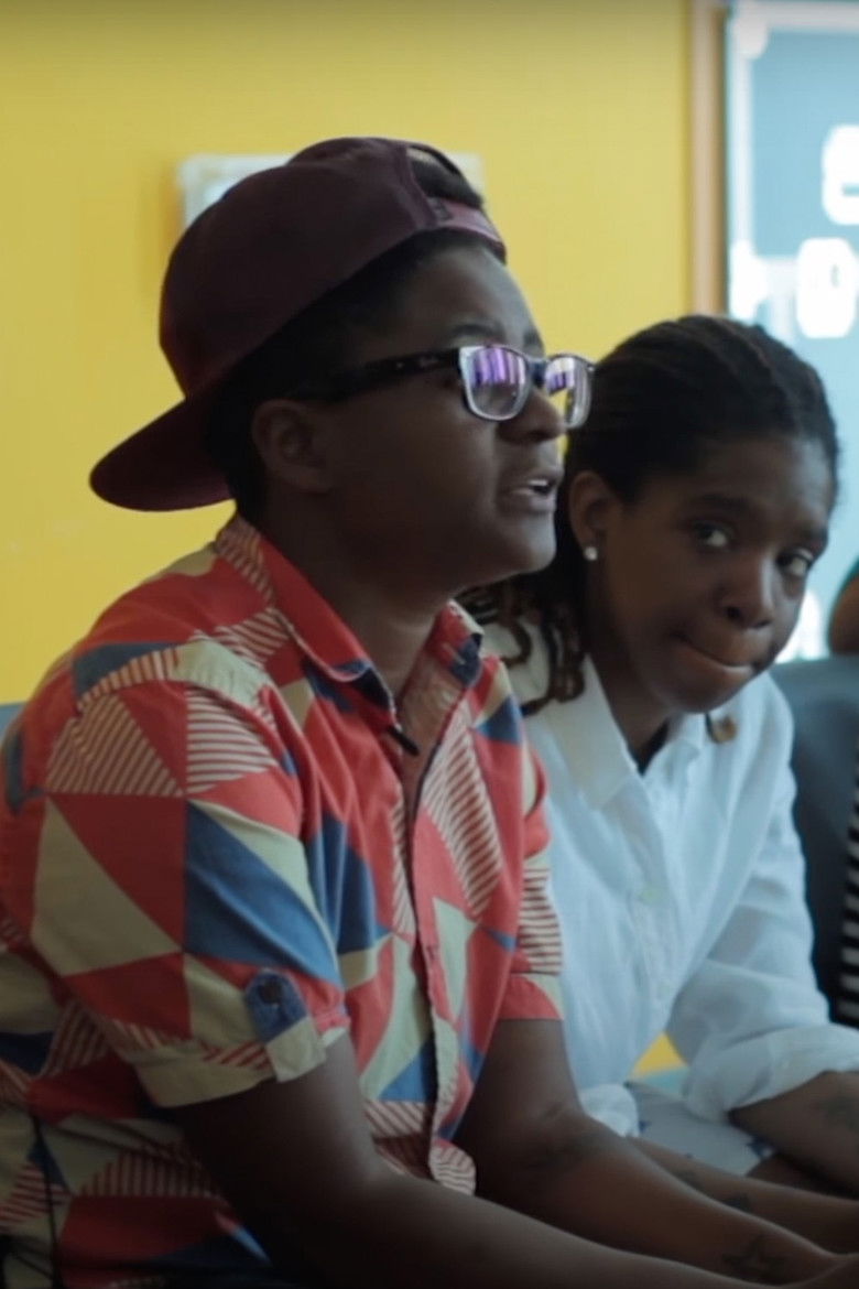 Imatge de Ryann Holmes