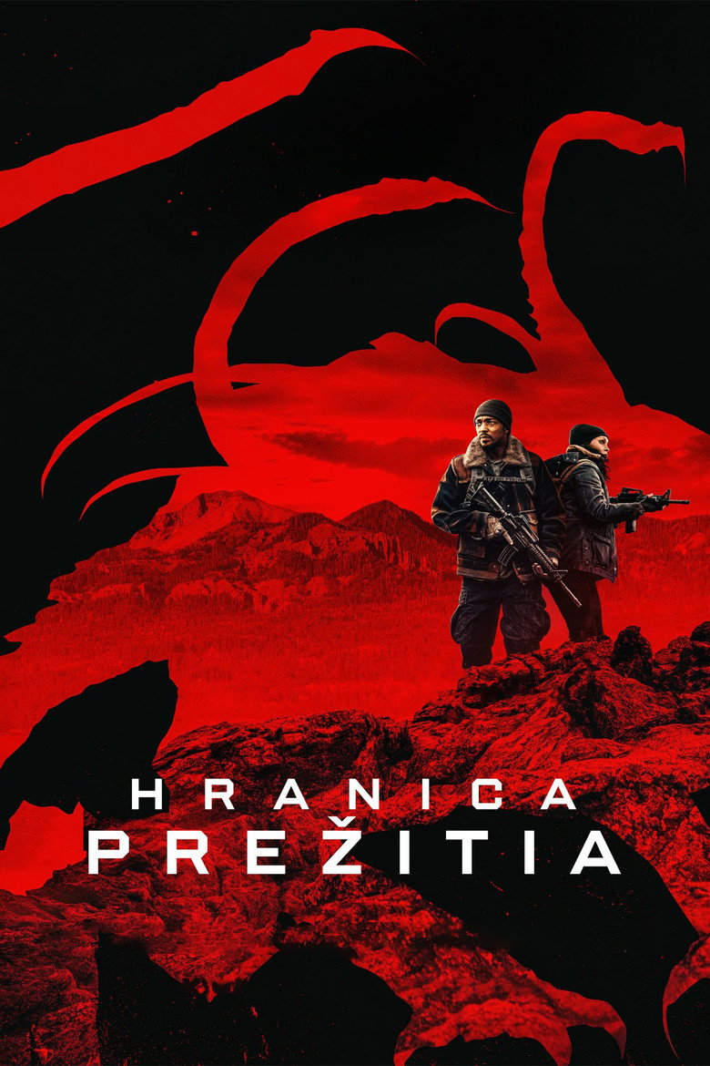Hranica prežitia (2024)