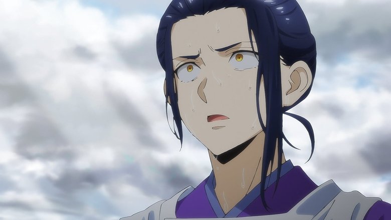 Still image for Onmyo Kaiten Re:Birth Verse season 1 episode 10: Change the Future on Your Own! Seimei, Across a Thousand Years Still image for Onmyo Kaiten Re:Birth Verse season 1 episode 10: Change the Future on Your Own! Seimei, Across a Thousand Years