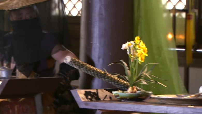 Still image for The Return of the Condor Heroes season 1 episode 17: Episode 17 Still image for The Return of the Condor Heroes season 1 episode 17: Episode 17