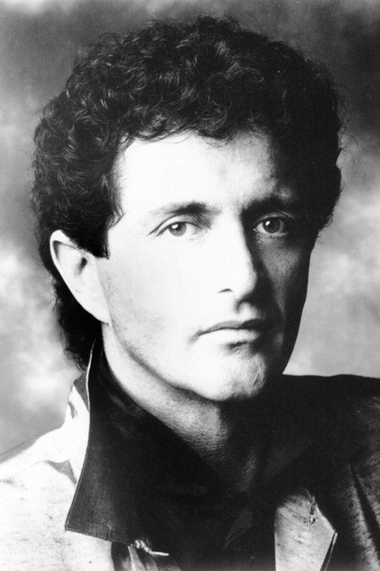 Michel Rubini portrait image