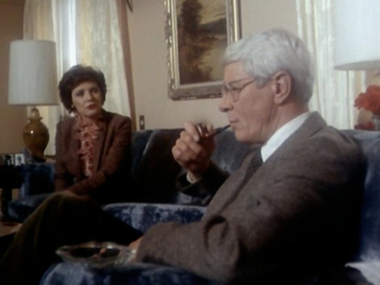 Still from The Winds of War - Season 1 Episode 5