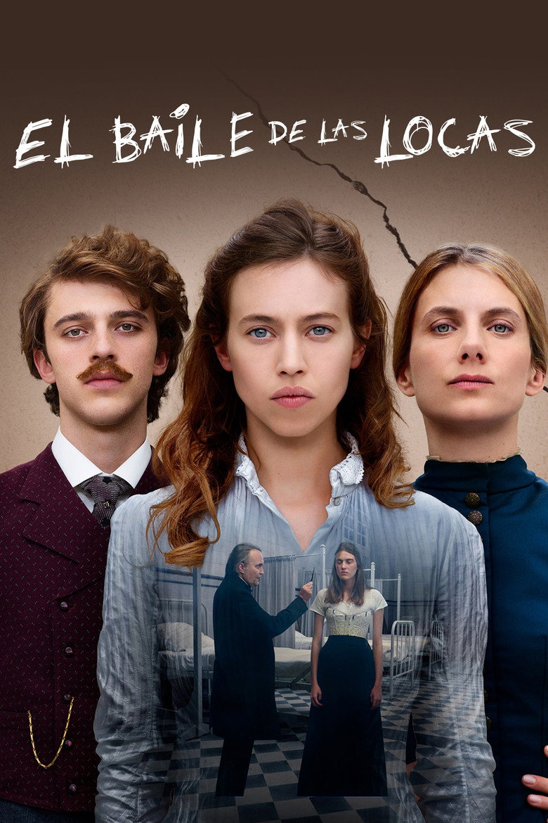 El Baile de las Locas