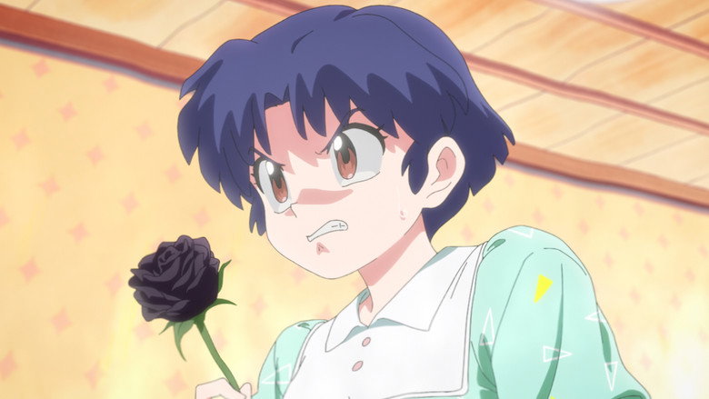 Still from Ranma1/2 - Season 1 Episode 6