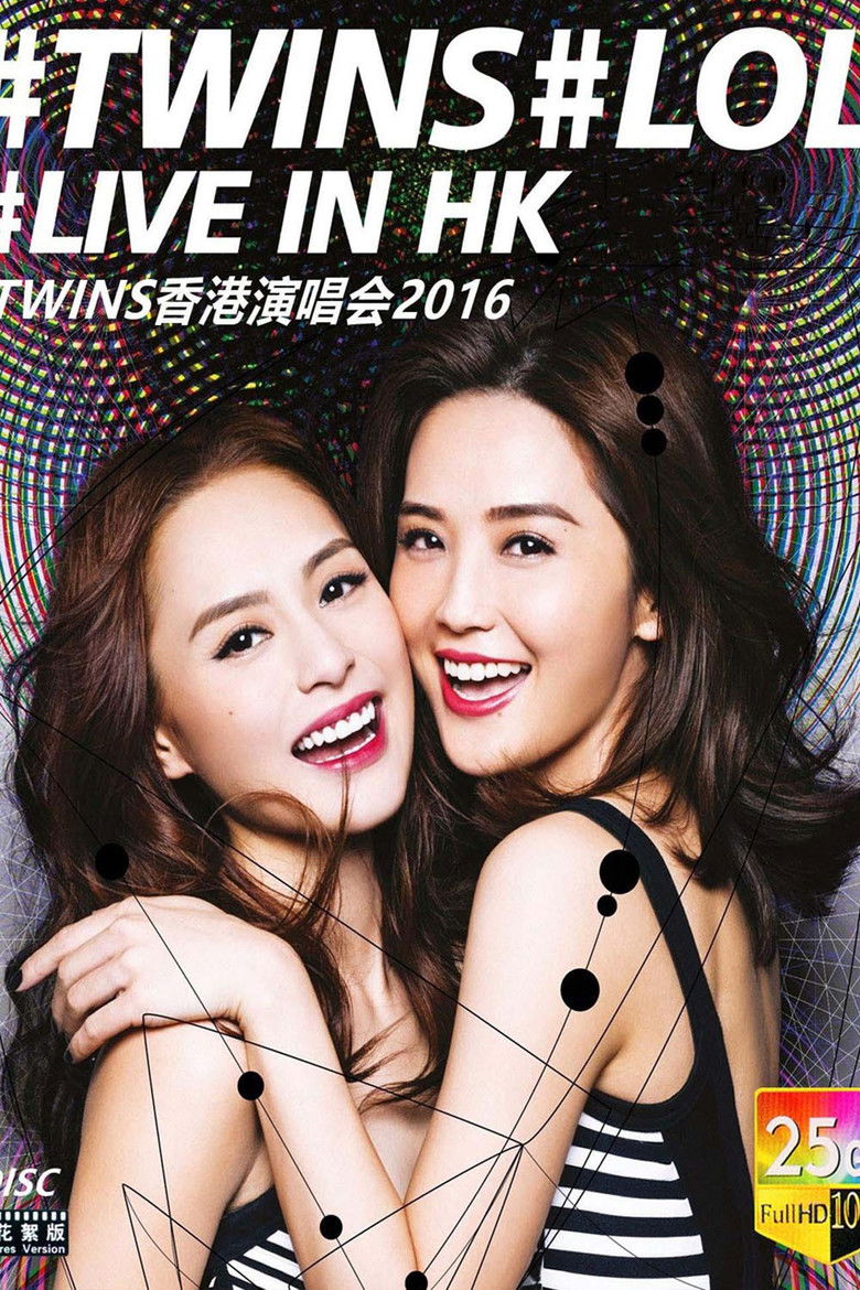 Imatge de Twins LOL Live