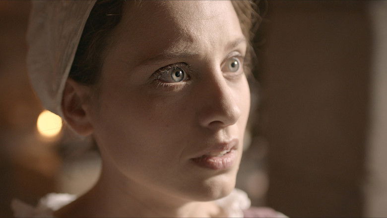 La cocinera de Castamar Temporada 1 Episodio 8 Cuevana 3