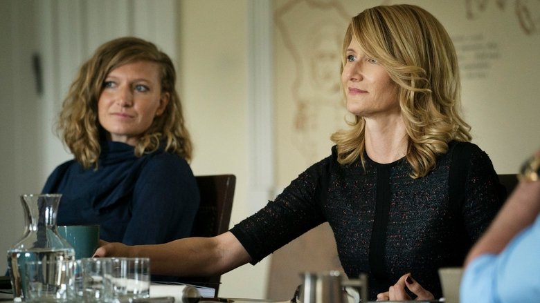 Big Little Lies Bande Annonce Vostfr Série Big Little Lies Saison 1 épisode 4 en streaming VF et VOSTFR