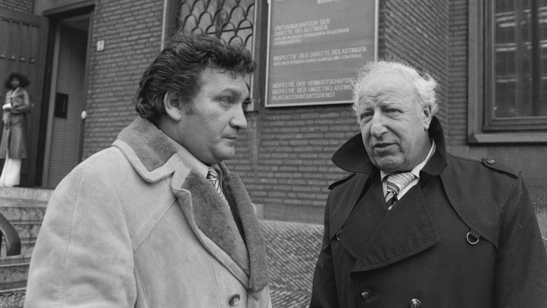 Imatge de De koppelbazen – dooltocht door de bouw