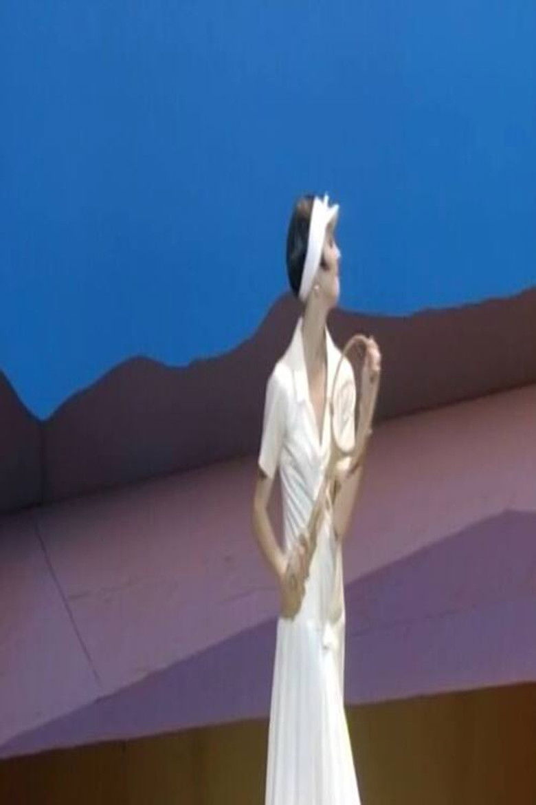 Imatge de Le train bleu