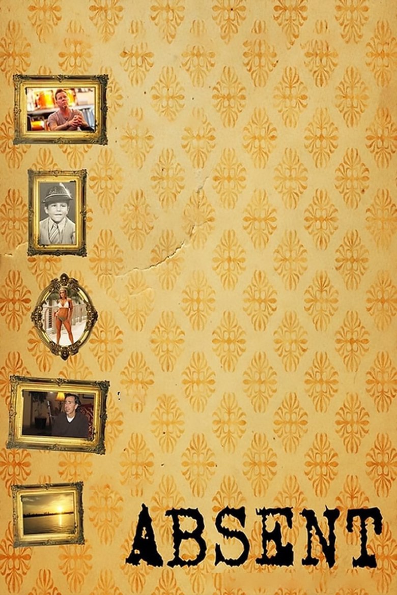 Absent main poster