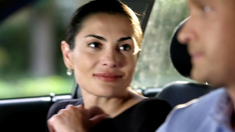 Still image for Gypsy Girl season 1 episode 23: Episode 23