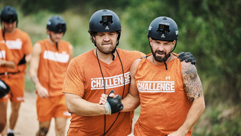 The Challenge 시즌 42 7화