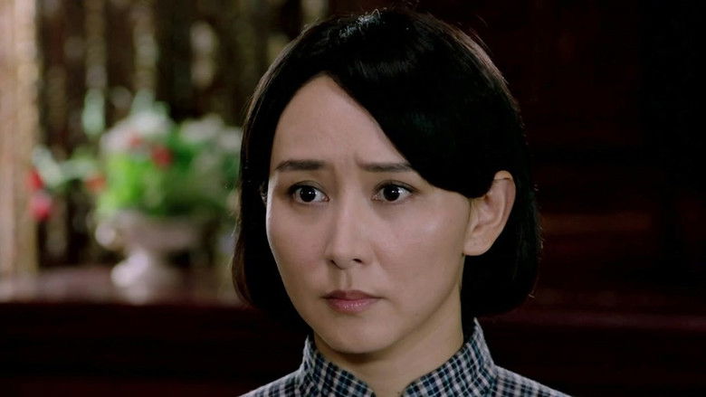 Still image for 向警予 season 1 episode 25: Episode 25