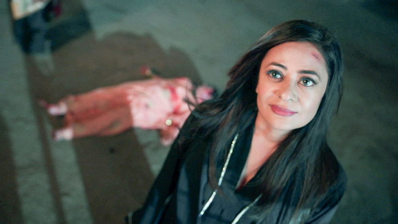 Still image for Mannat: Har Khushi Paane Ki season 1 episode 282: Aish's Goodbye to Shruti