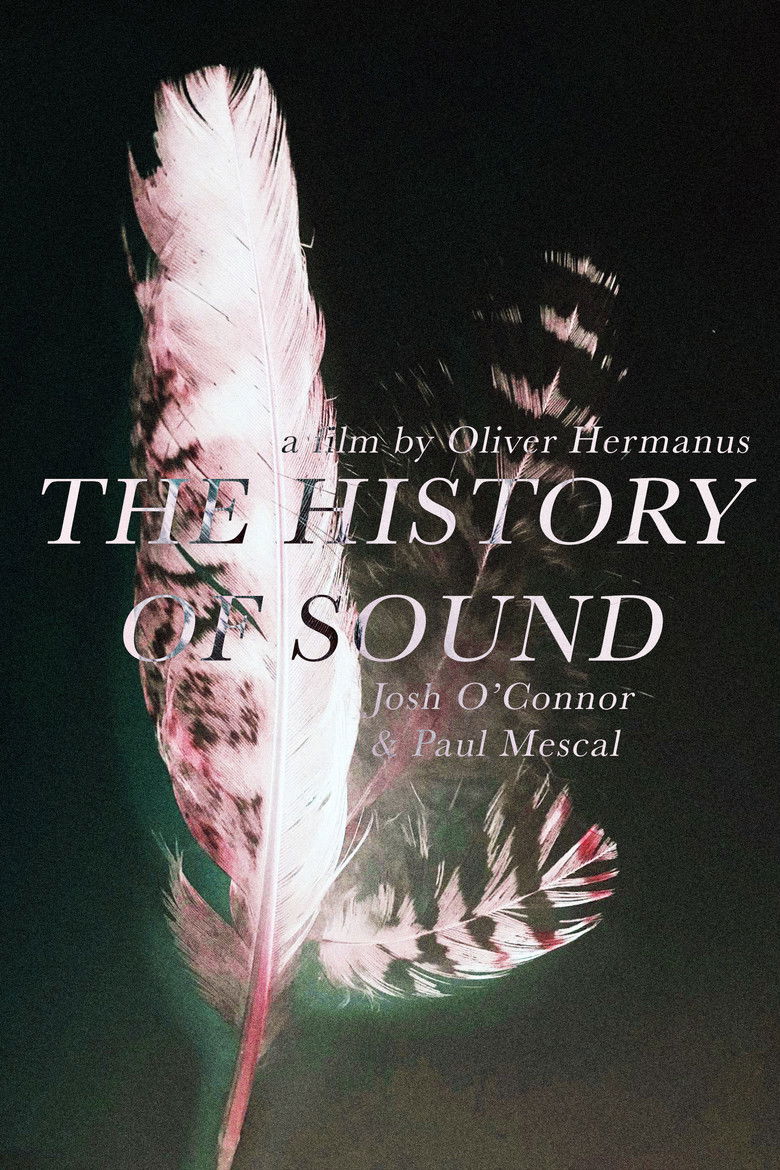 Imatge de The History of Sound