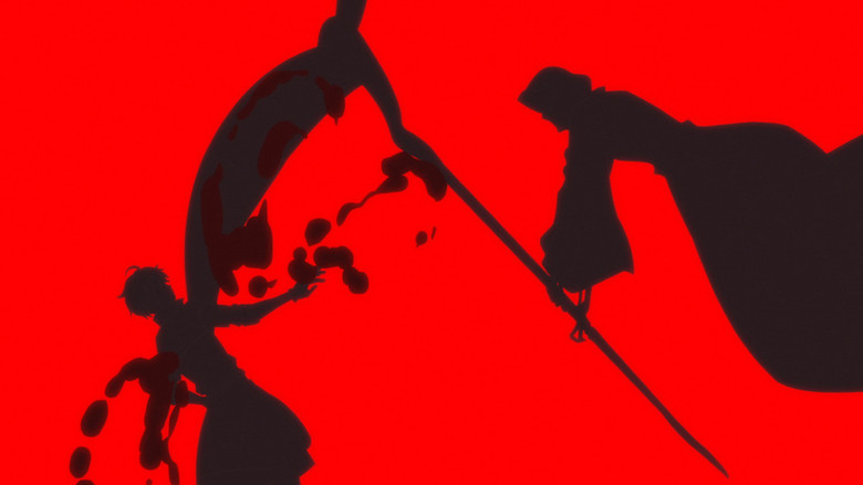 Still from Beast Tamer - Season 1 Episode 11