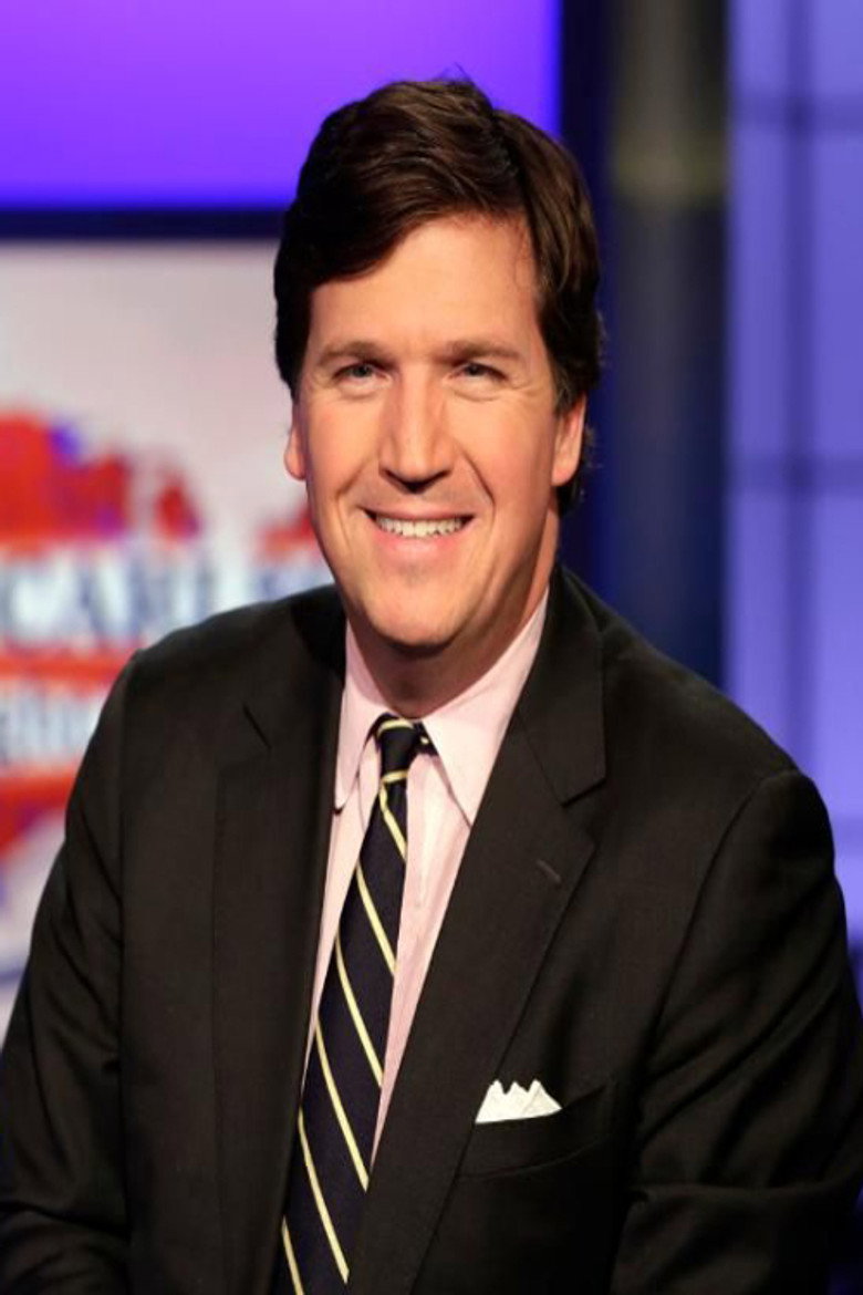 The Situation with Tucker Carlson