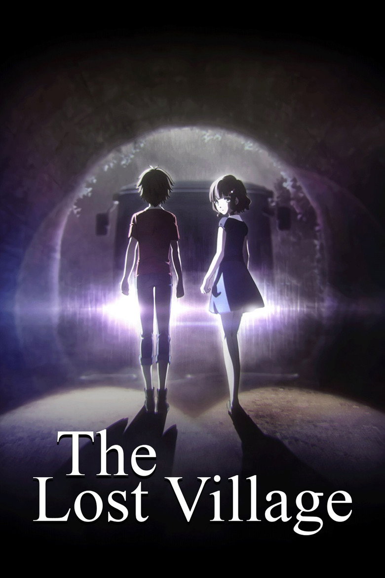 Affiche de MAYOIGA (THE LOST VILLAGE)