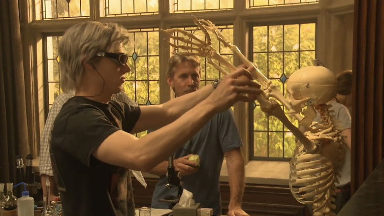 X-Men: Apocalypse Unearthed