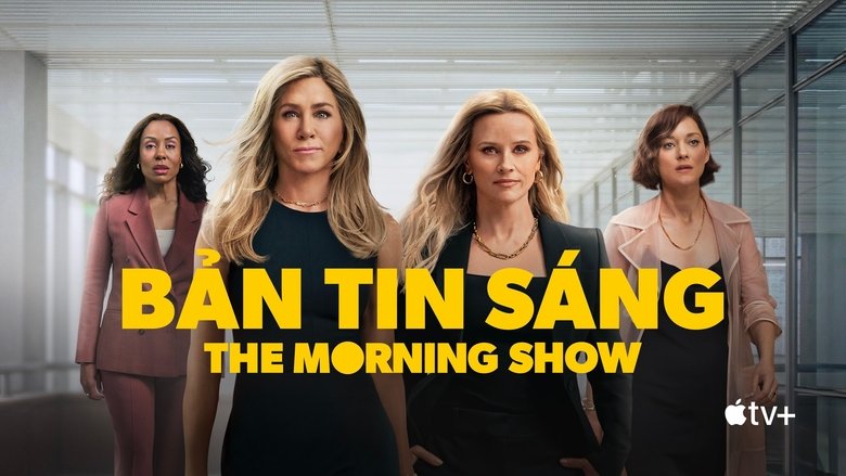 The Morning Show (2019)