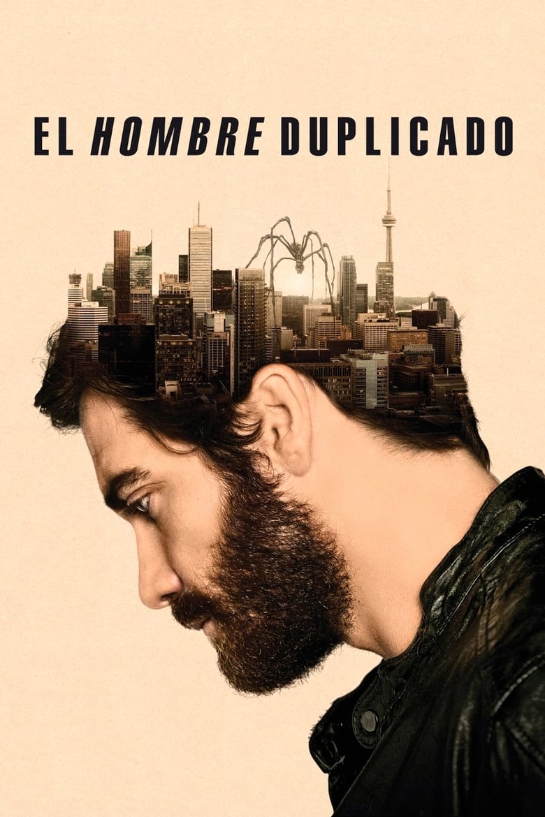 El hombre duplicado (2013)