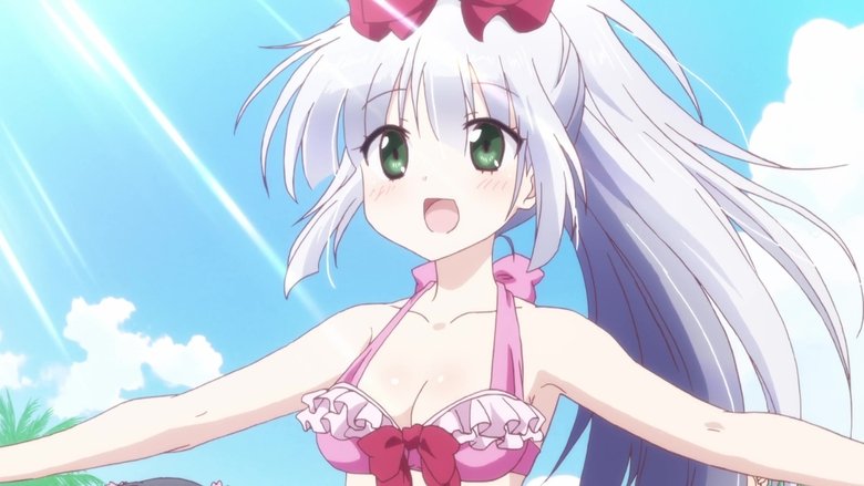 Are you alice anime episode 1