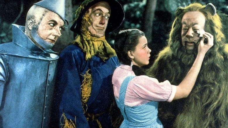 The Wizard of Oz