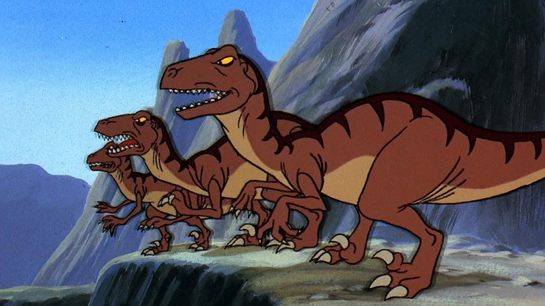 Le Petit Dinosaure 3 : La Source miraculeuse 10