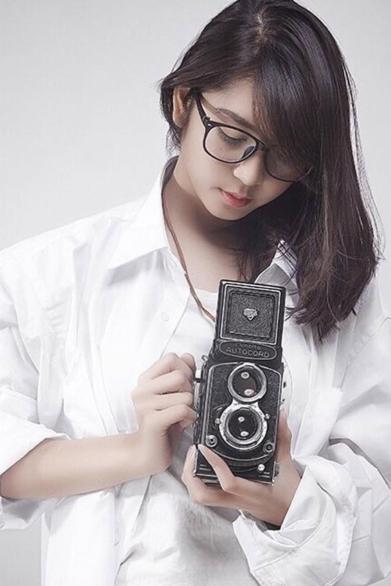 Jessica Veranda Tanumihardja photo 5