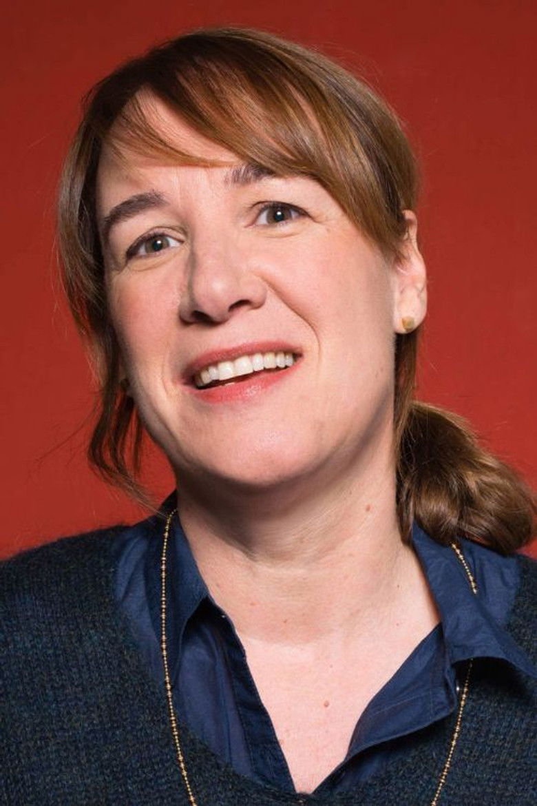 Leontine Petit portrait image