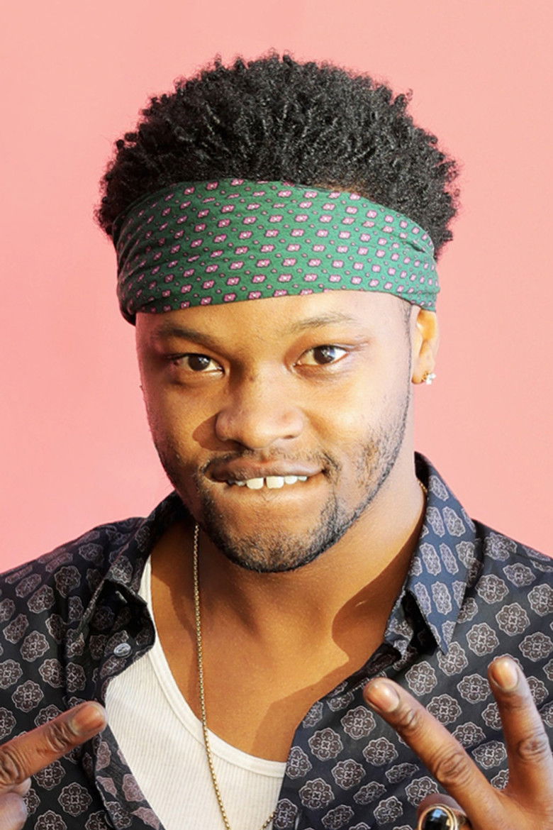 BJ the Chicago Kid portrait image