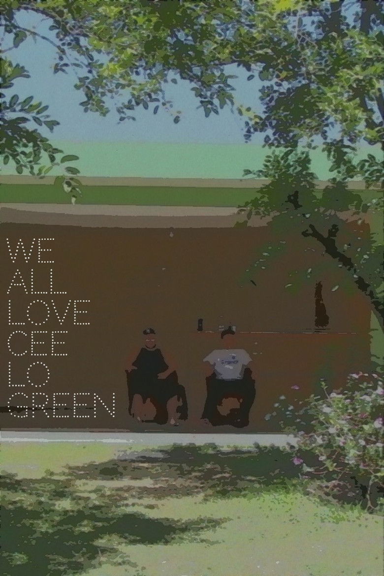 Imatge de We All Love Cee Lo Green