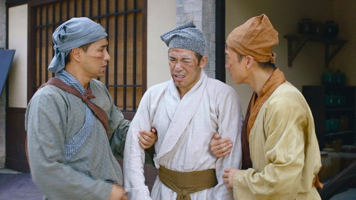 Still image for I've Got The Power season 1 episode 8: Episode 8 Still image for I've Got The Power season 1 episode 8: Episode 8