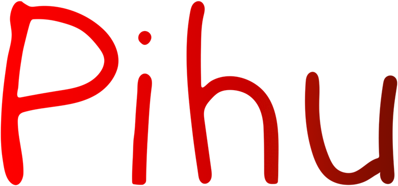 Пиху