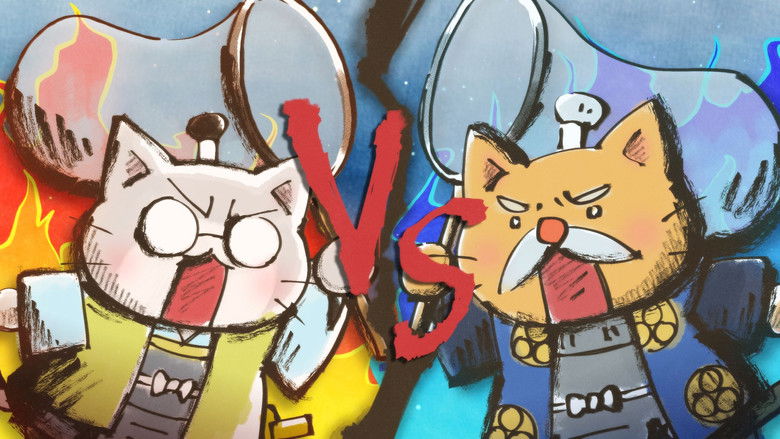 Still image for Neko Neko Nihonshi season 1 episode 104: Episode 104 Still image for Neko Neko Nihonshi season 1 episode 104: Episode 104