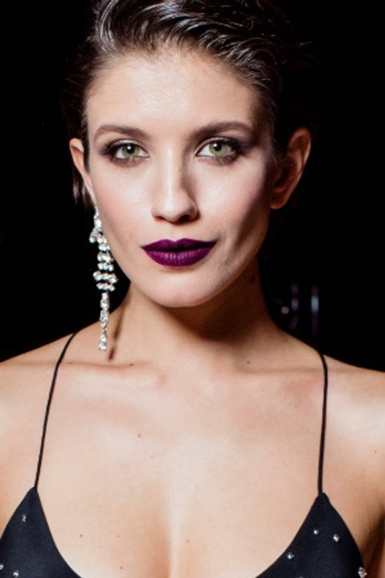 Anna Chipovskaya photo