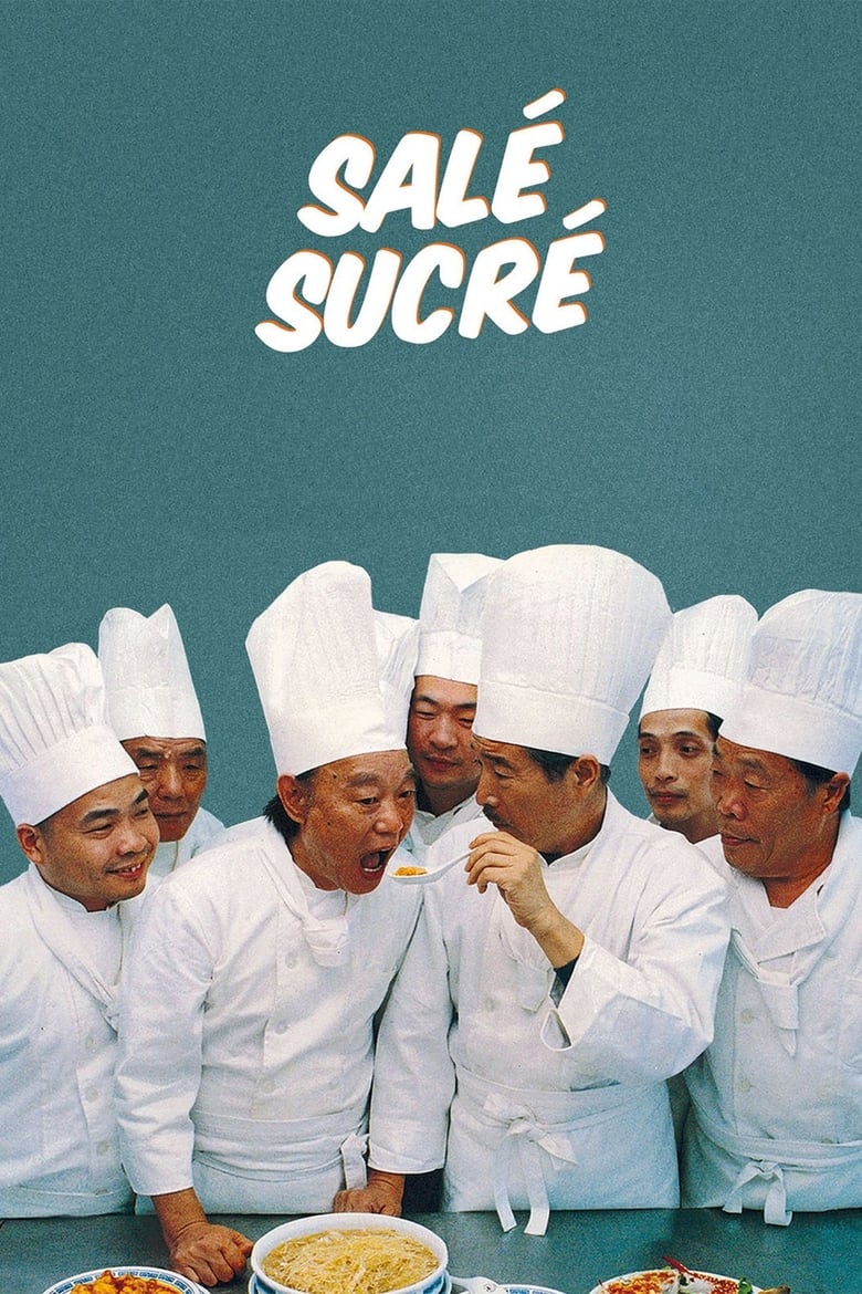 Salé, Sucré (1994)
