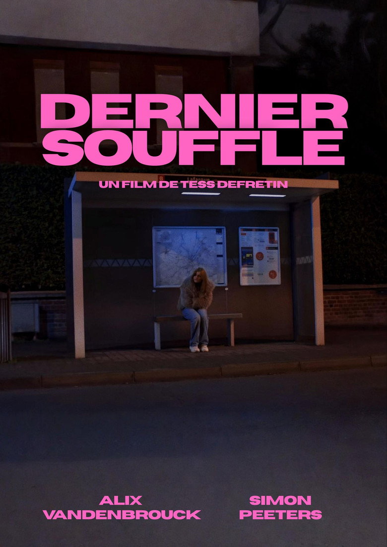 Imatge de Dernier souffle