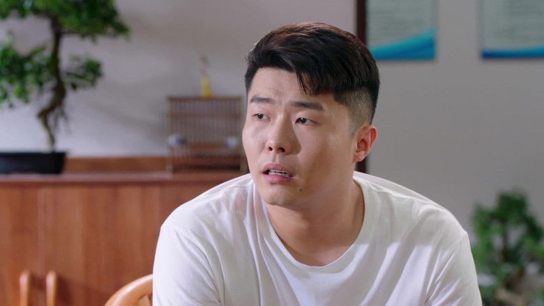 Still image for Amusing Club of Wanchun season 1 episode 7: Episode 7