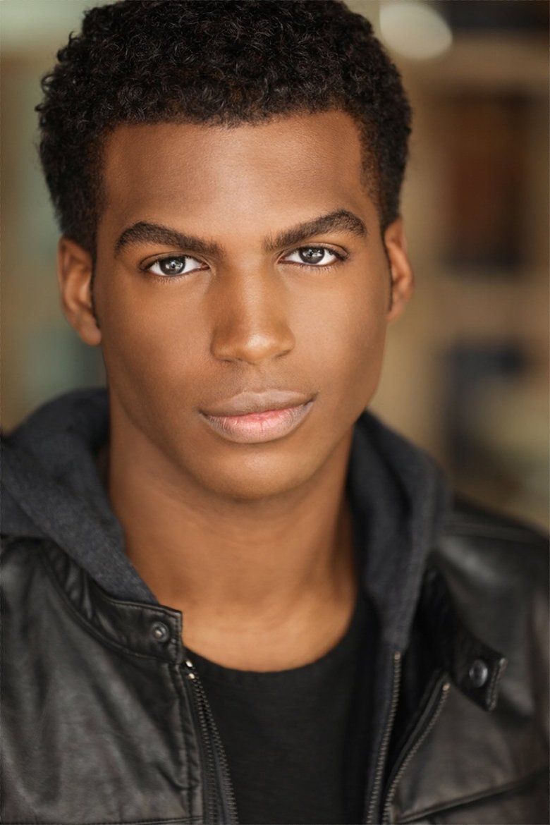 Ảnh Aaron Olatunjie