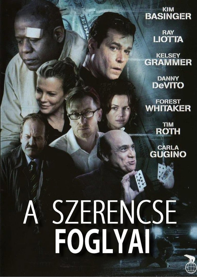 A szerencse foglyai (2007)