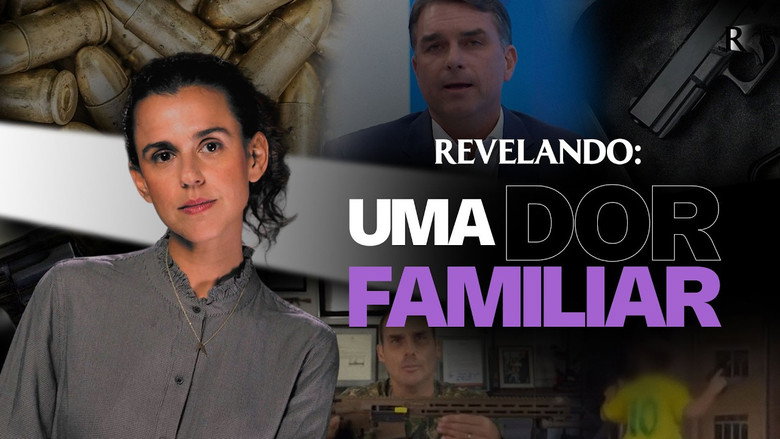 Uma Dor Familiar