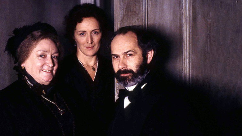 Hedda Gabler