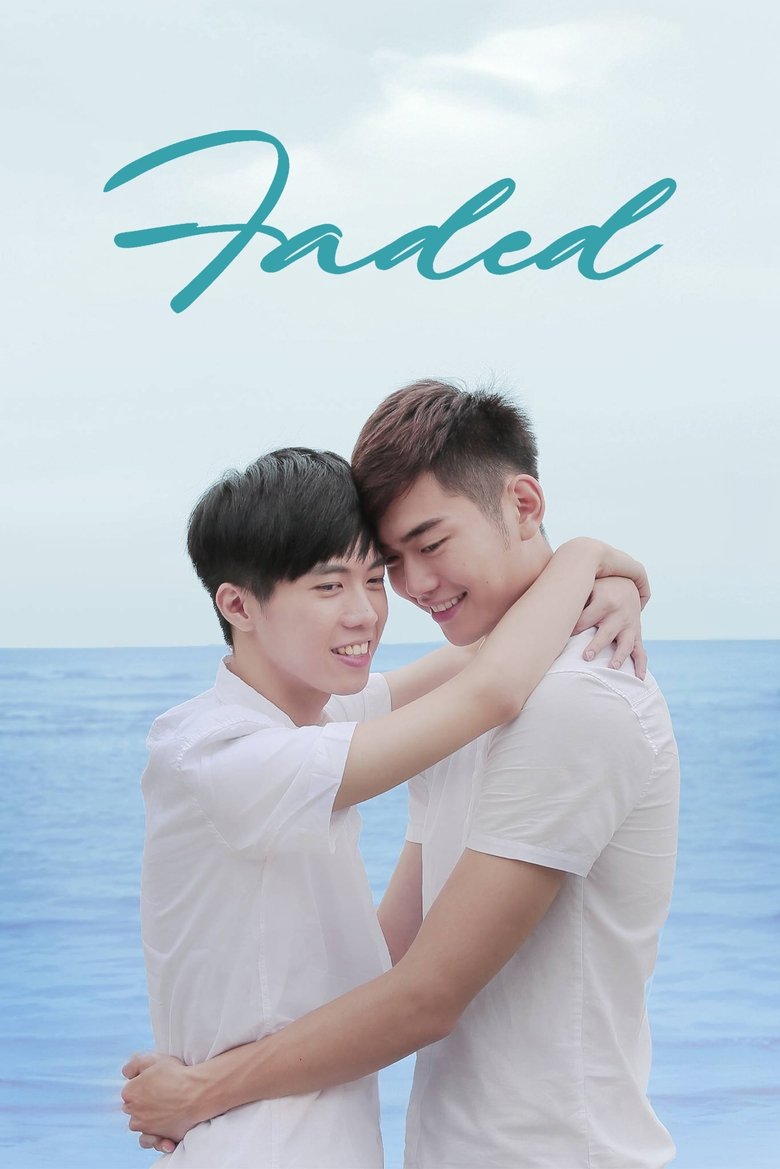 Faded main poster