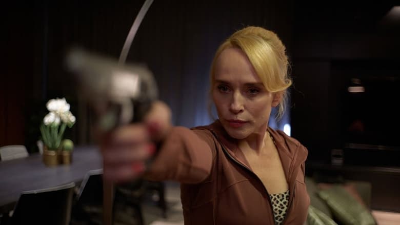 Still image for The Unusual Suspects season 1 episode 4: Episode 4