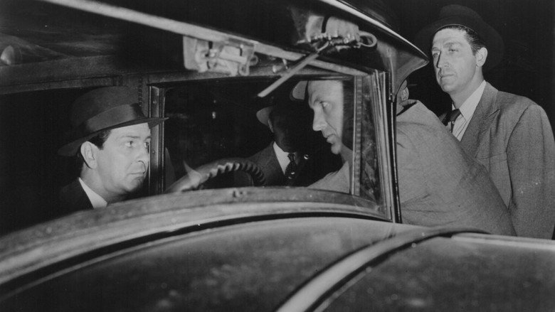 Les Incorruptibles contre Al Capone 9