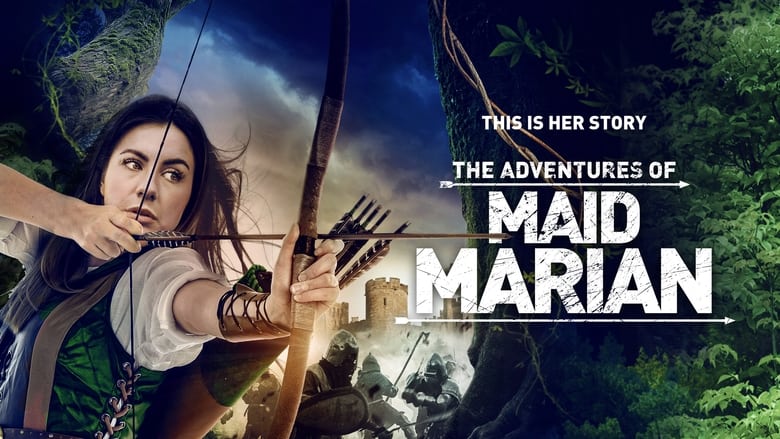 The Adventures of Maid Marian (2022)