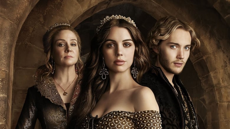 Reign Season 2 Episode 14 : The End of Mourning